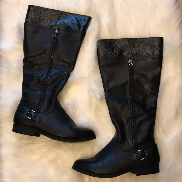 easy street boots